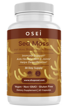 Sea Moss
